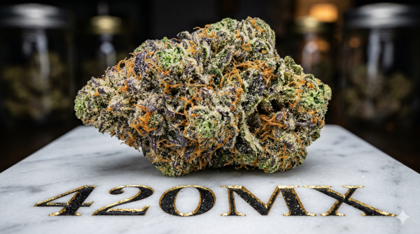 Genética Permanent Marker Coleccionable