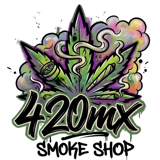 420mx Smoke & Grow Shop