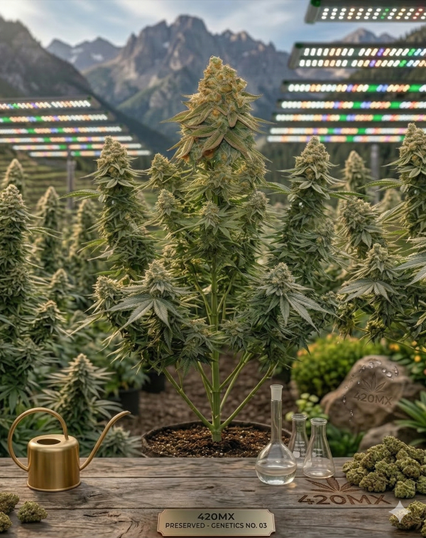 thc-bomb-autofloreciente-420mx-semillas-420mx-4 Semillas 420MX THC Bomb Autofloreciente