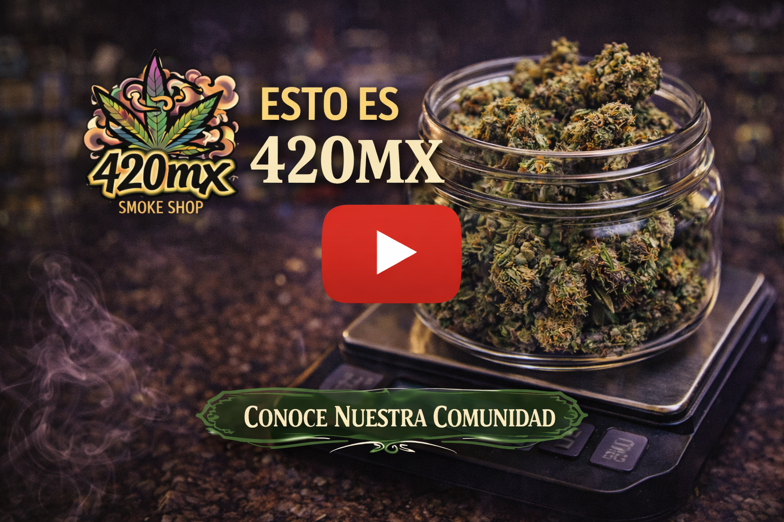 420mx-VIDEO-QUIENES-SOMOS