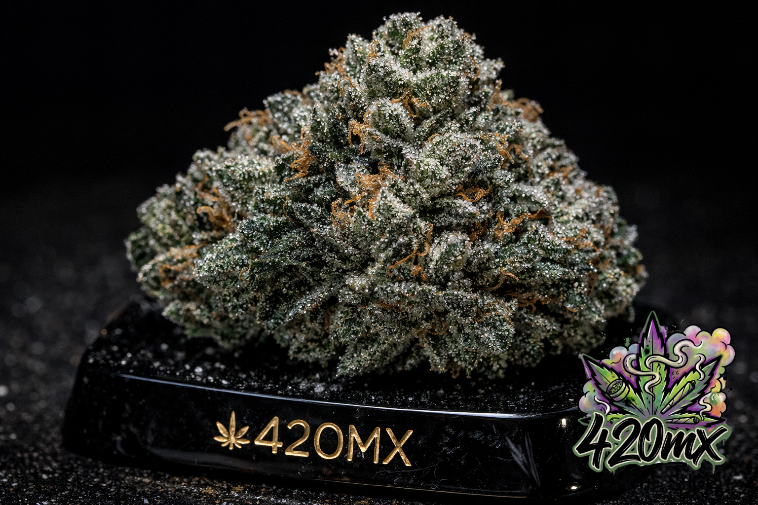 00 Kush